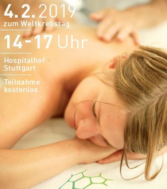 1. Symposium Integrative Medizin 04.02.2019 in Stuttgart