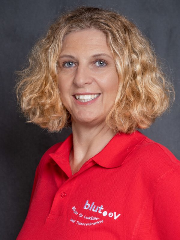 Portrait Beate Wimmer