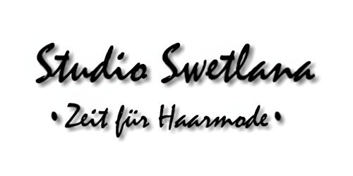 Logo Studio Swetlana