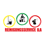Partner Sponsor Reinigungsservice ILA