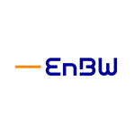 Sponsor Logo EnBW