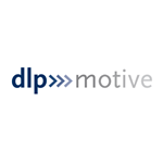 Sponsor Logo dlp Motive
