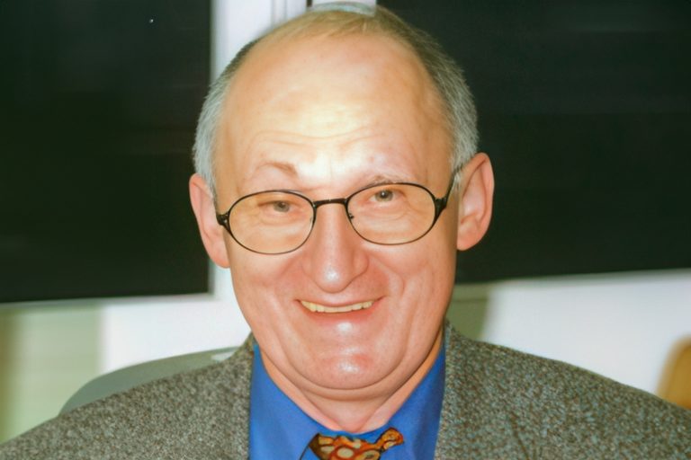 Volker Enderle