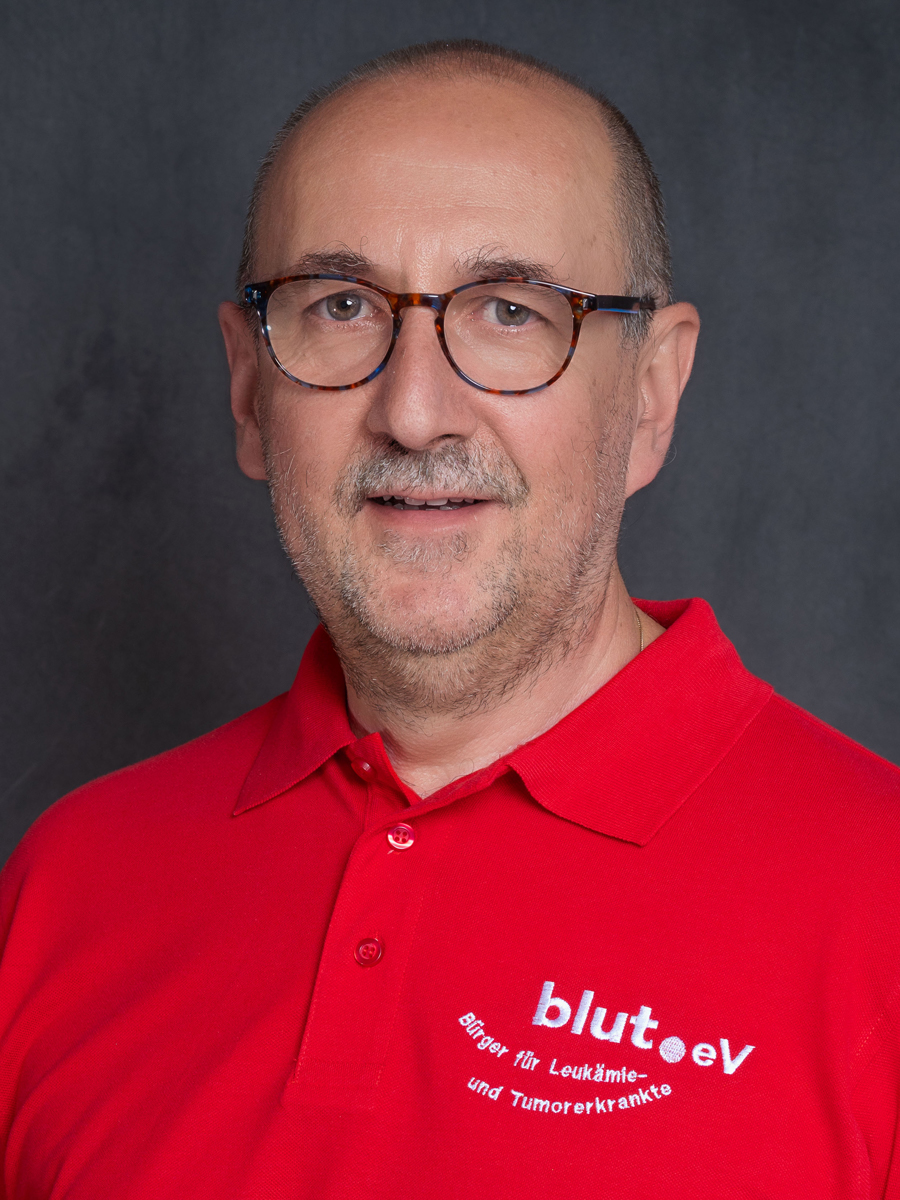 Portrait Peter Stadtherr